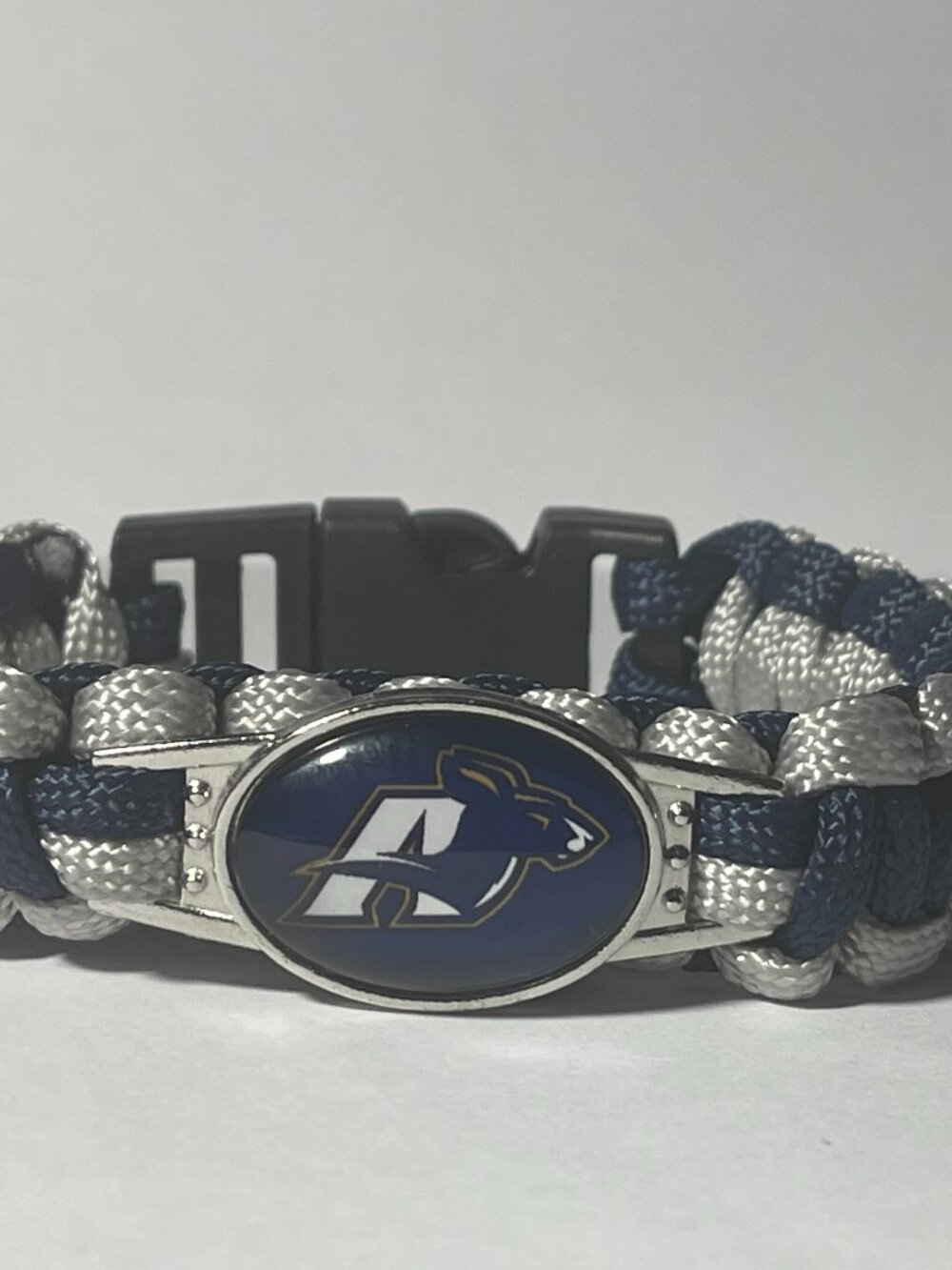 Akron Zips NCAA Paracord Bracelets NEW